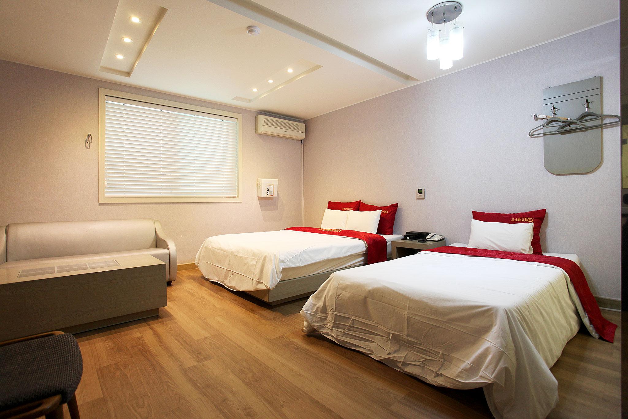 Amourex Hotel Seul