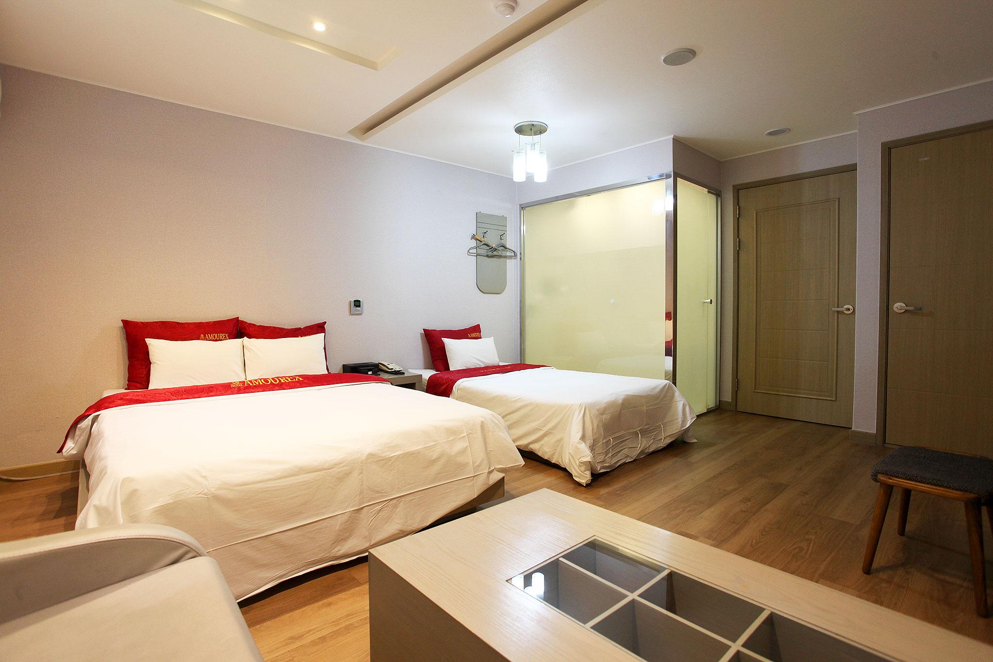 Hotel Amourex