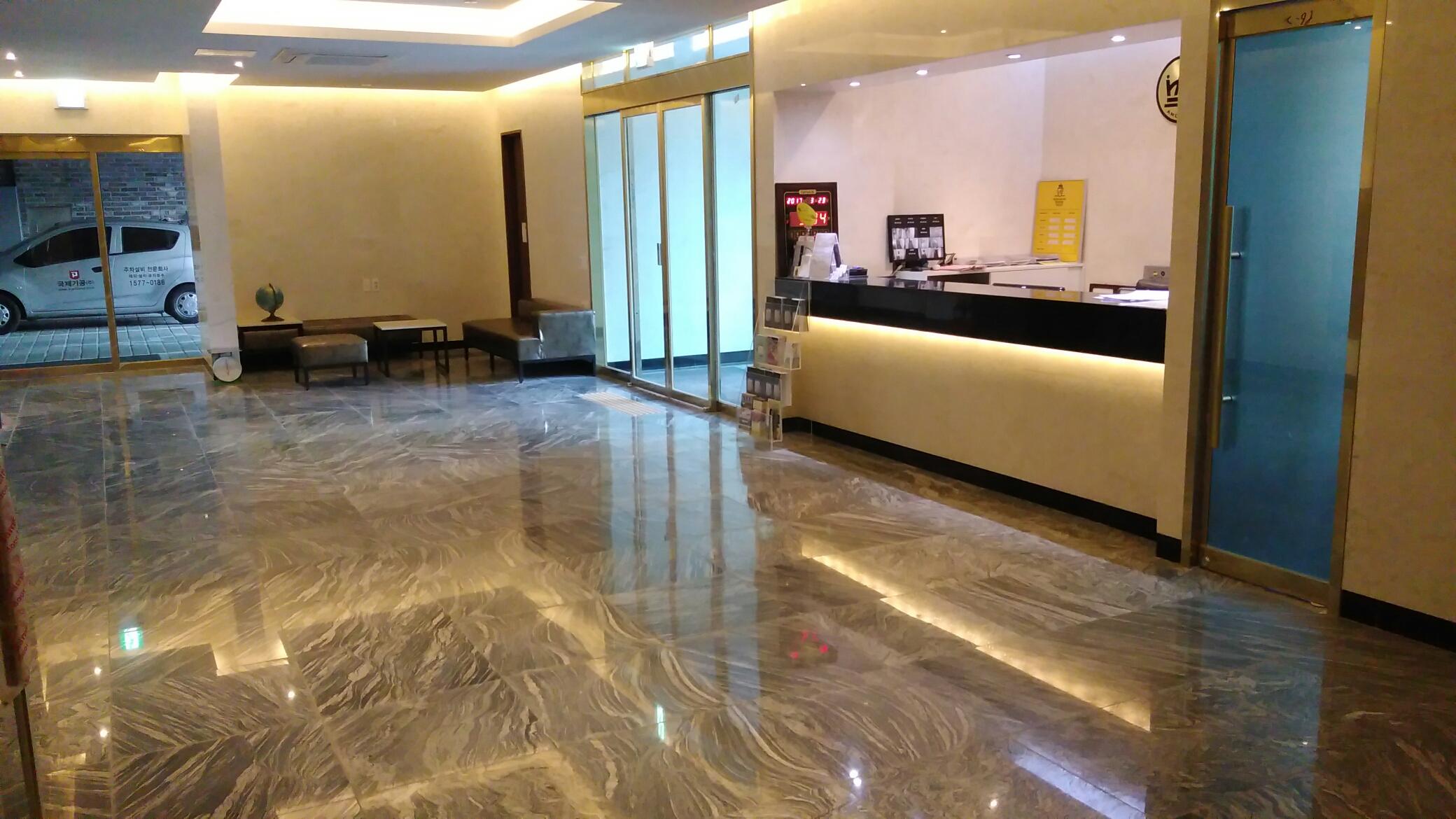 Hotel Amourex Seul