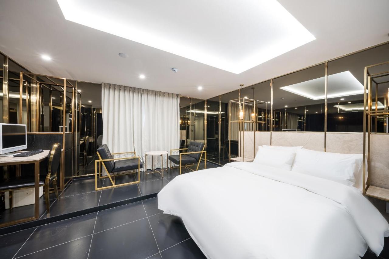 Hotel Amourex Seul