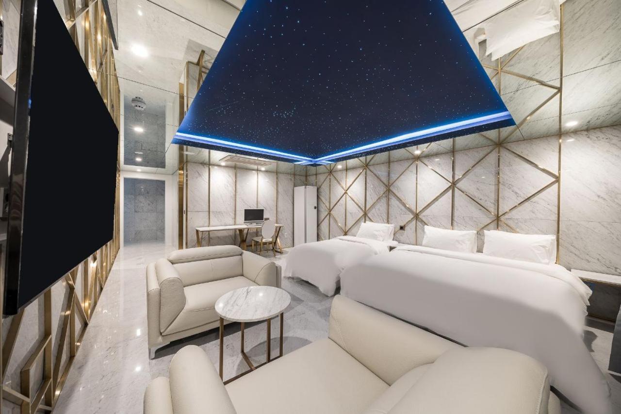 Amourex Hotel Seul