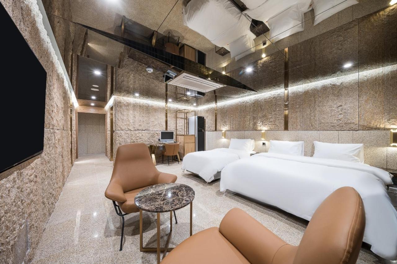 Amourex Hotel Seul