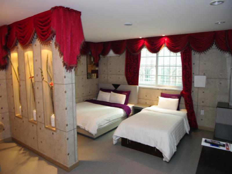 Hotel Amourex