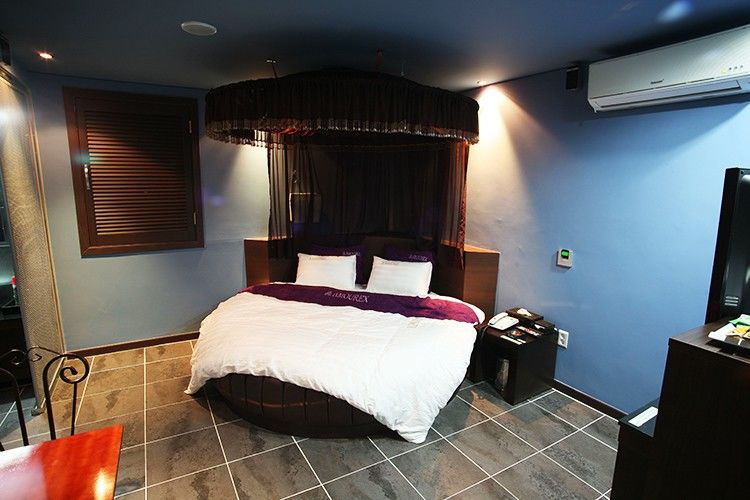 Amourex Hotel Seul