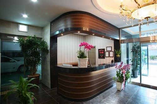 Amourex 3* Seul