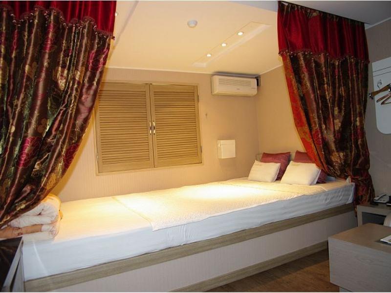 Hotel Amourex Seul