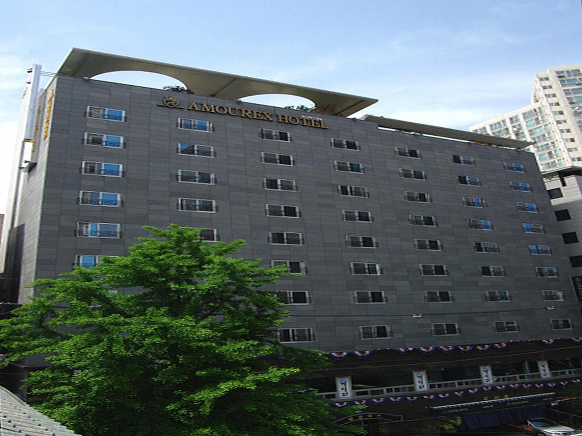 Hotel Amourex Seul