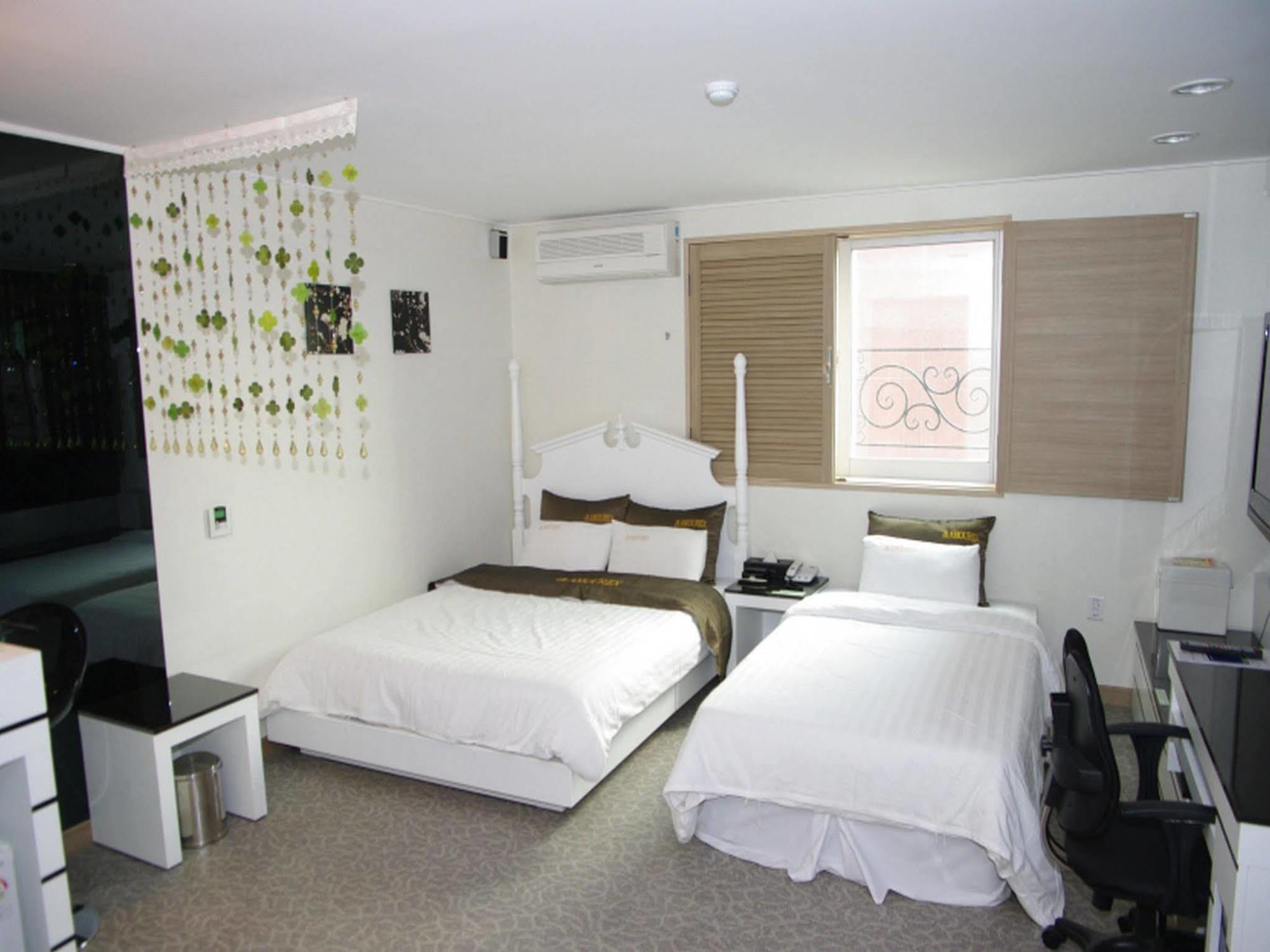 Amourex Hotel Seul