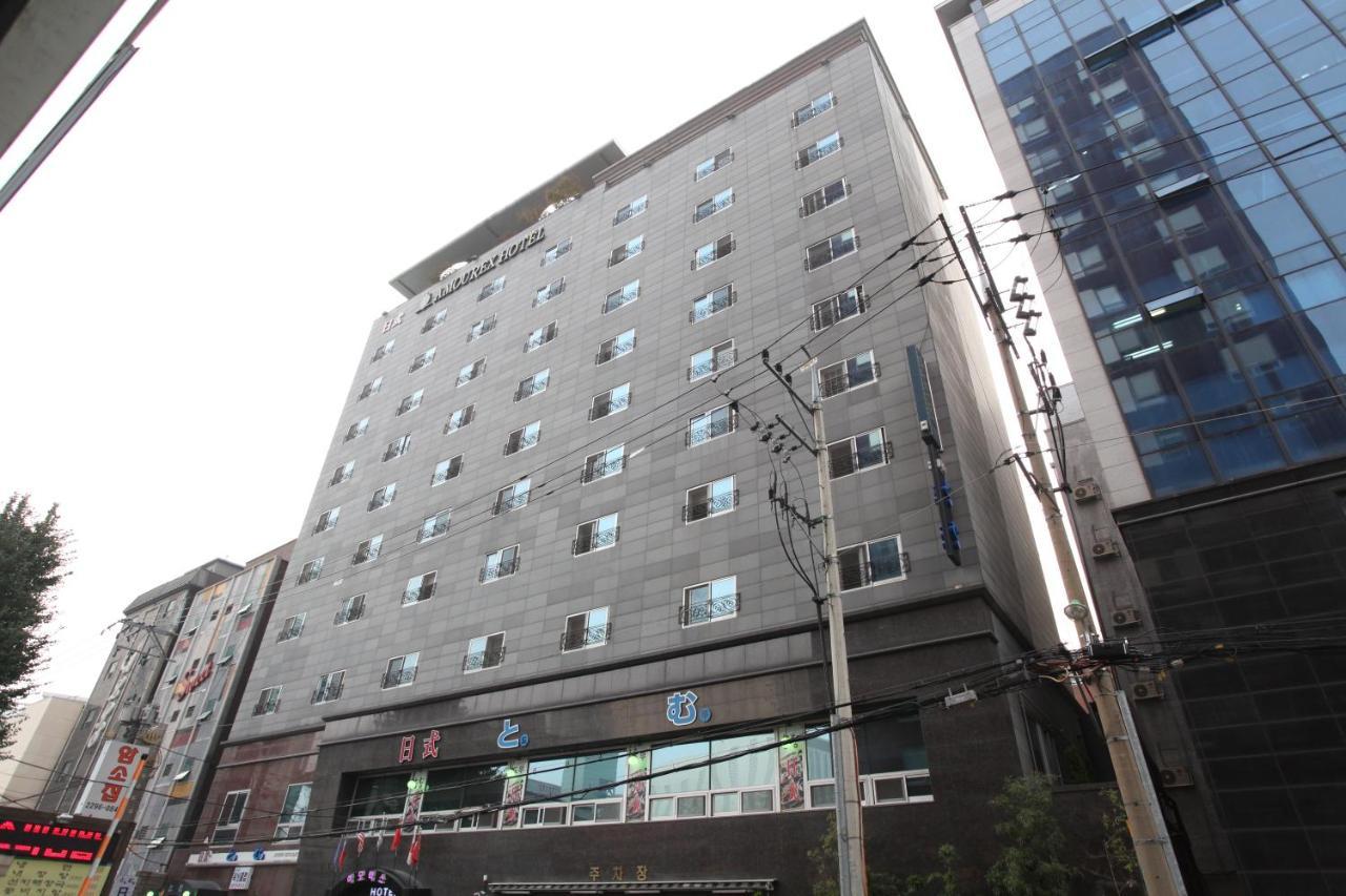 Amourex Hotel Seul