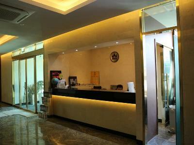 Amourex 3* Seul