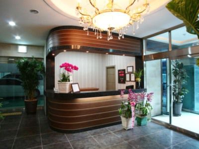 Hotel Amourex 3*