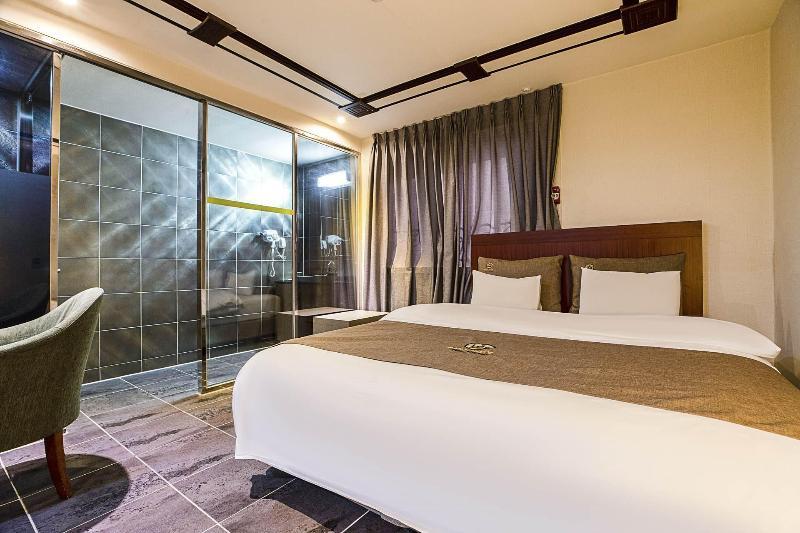 Amourex Khách sạn Seoul