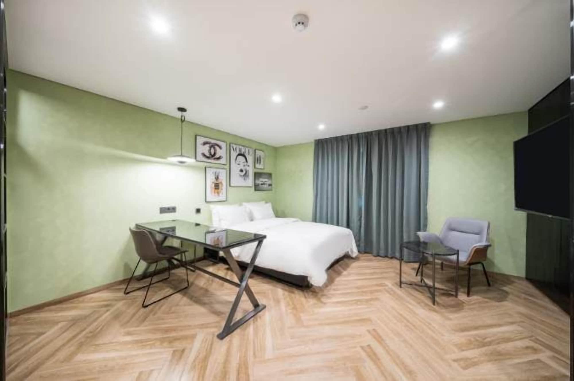 Amourex Khách sạn 3*