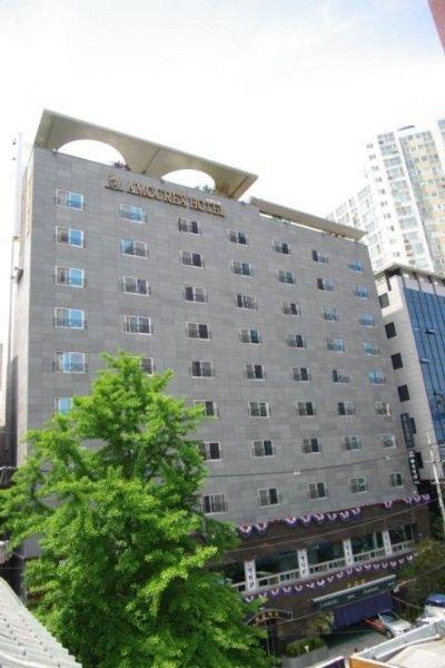 Amourex Khách sạn 3*