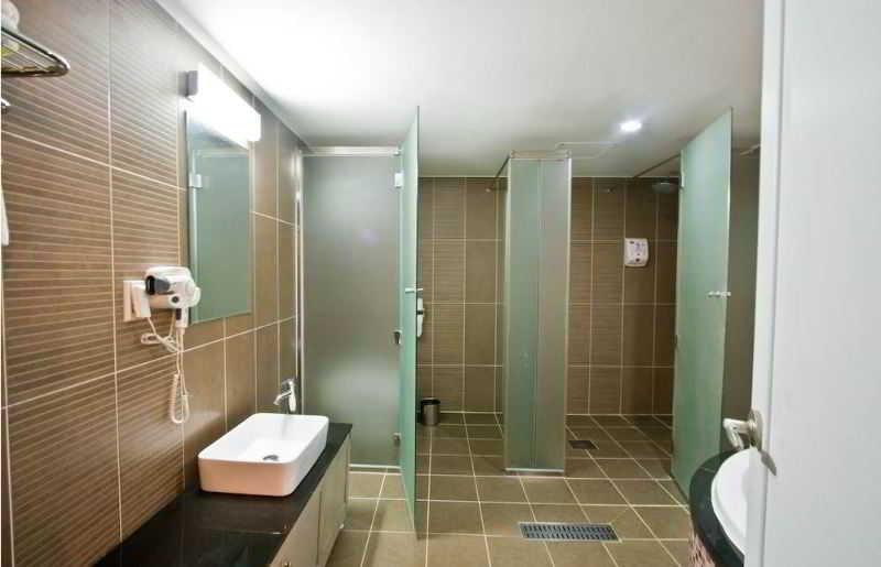 Amourex Khách sạn 3*