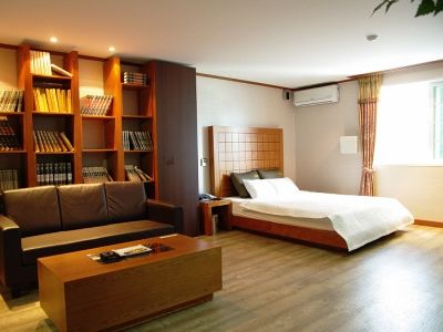 Amourex Khách sạn 3*
