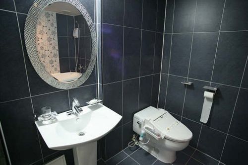 Khách sạn Amourex 3*