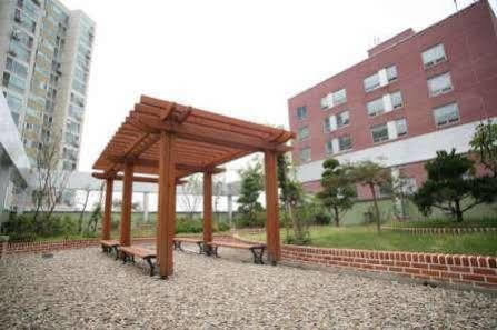 Khách sạn Amourex 3*